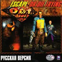 Постер