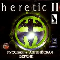 Постер версии