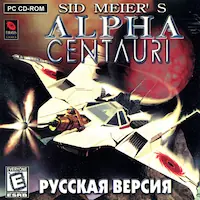 Постер версии